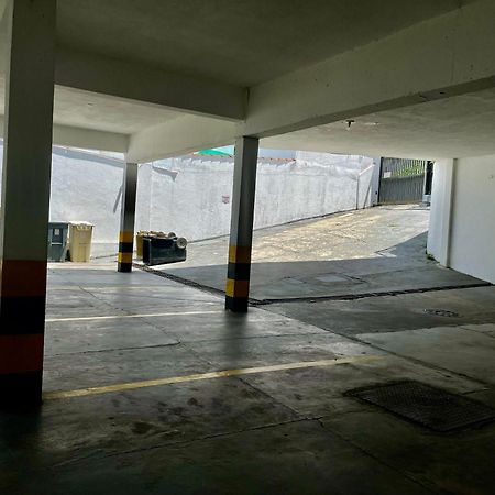 Linda Cobertura Duplex, Pe Na Areia,Vista Linda. Leilighet Caraguatatuba Eksteriør bilde