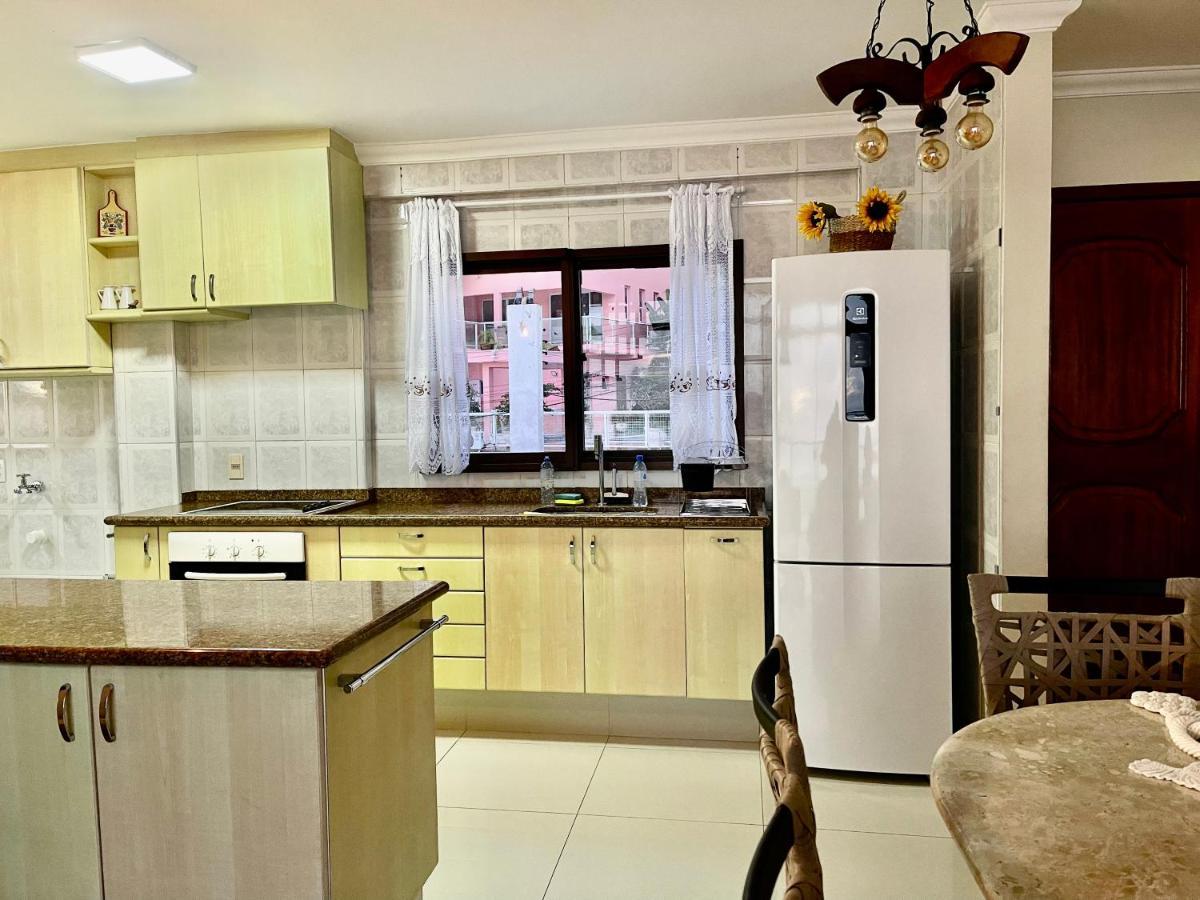 Linda Cobertura Duplex, Pe Na Areia,Vista Linda. Leilighet Caraguatatuba Eksteriør bilde