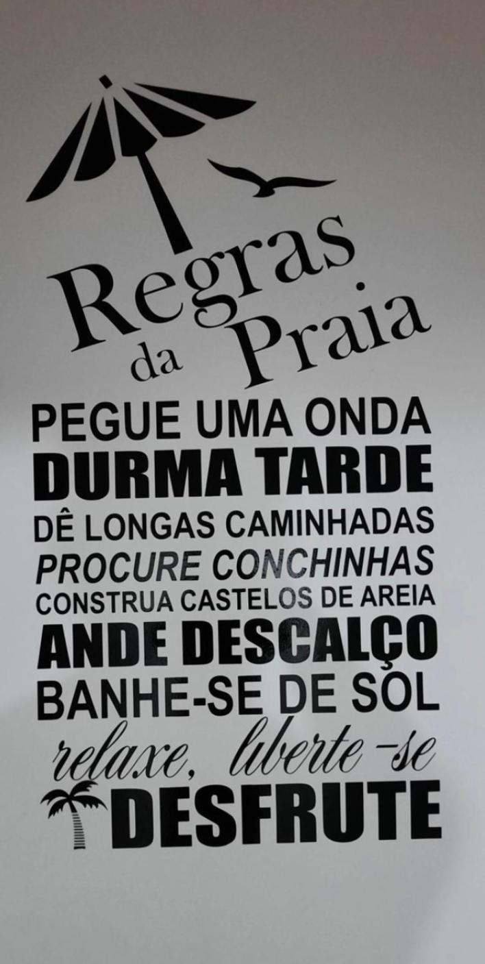Linda Cobertura Duplex, Pe Na Areia,Vista Linda. Leilighet Caraguatatuba Eksteriør bilde