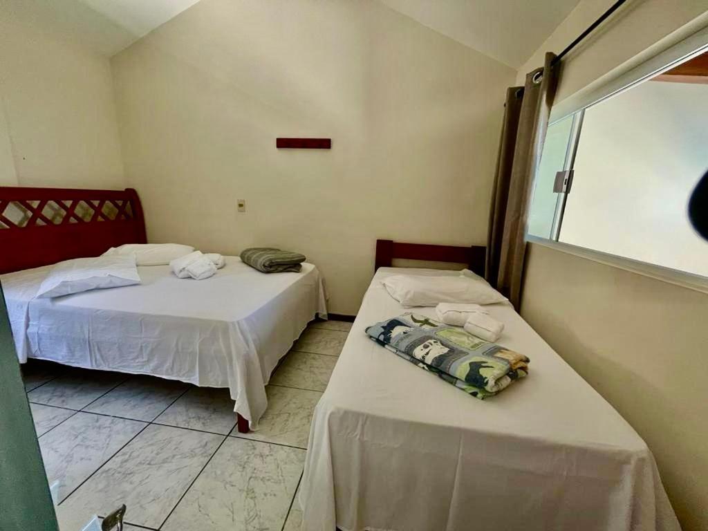 Linda Cobertura Duplex, Pe Na Areia,Vista Linda. Leilighet Caraguatatuba Eksteriør bilde
