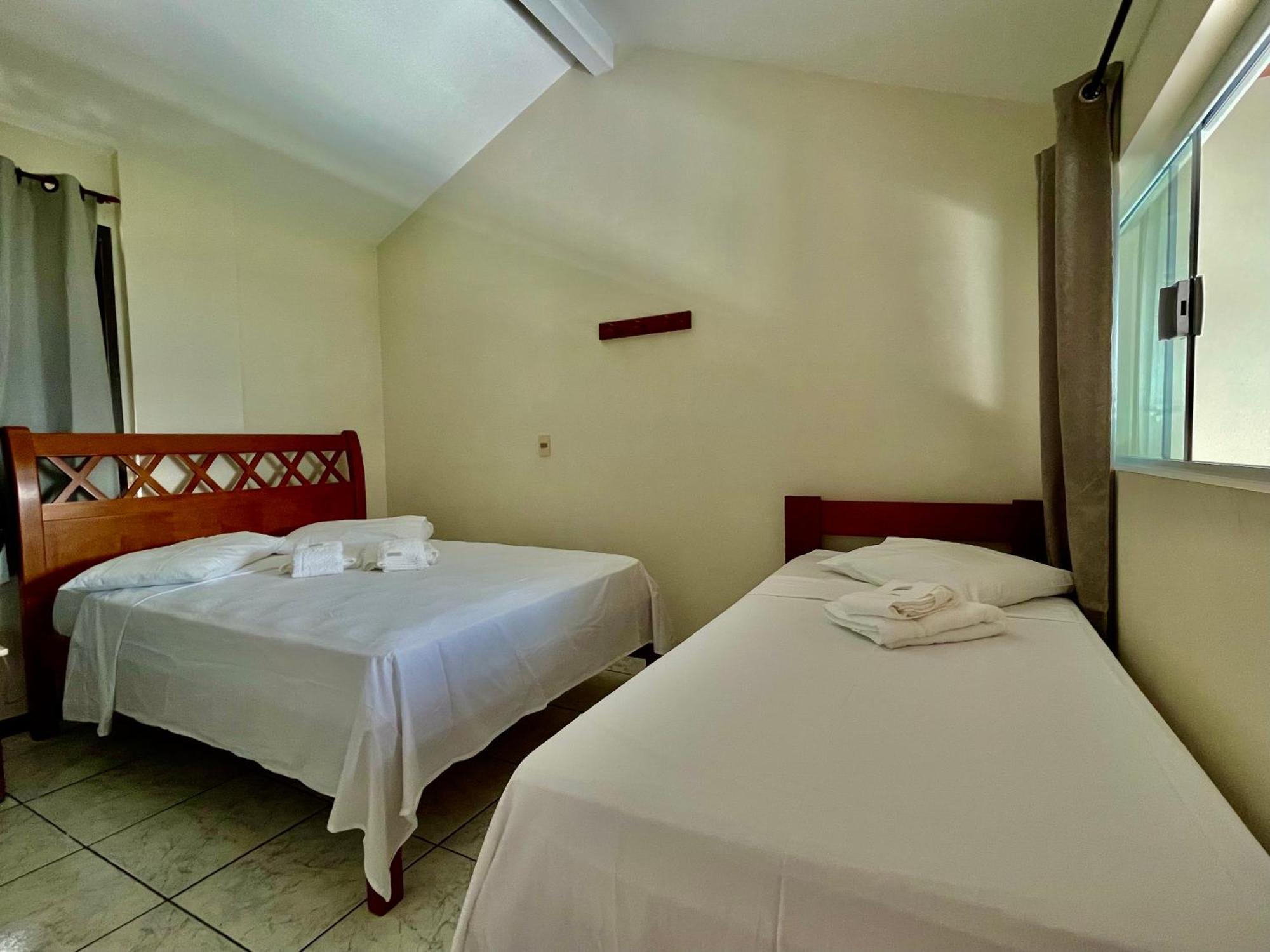 Linda Cobertura Duplex, Pe Na Areia,Vista Linda. Leilighet Caraguatatuba Eksteriør bilde