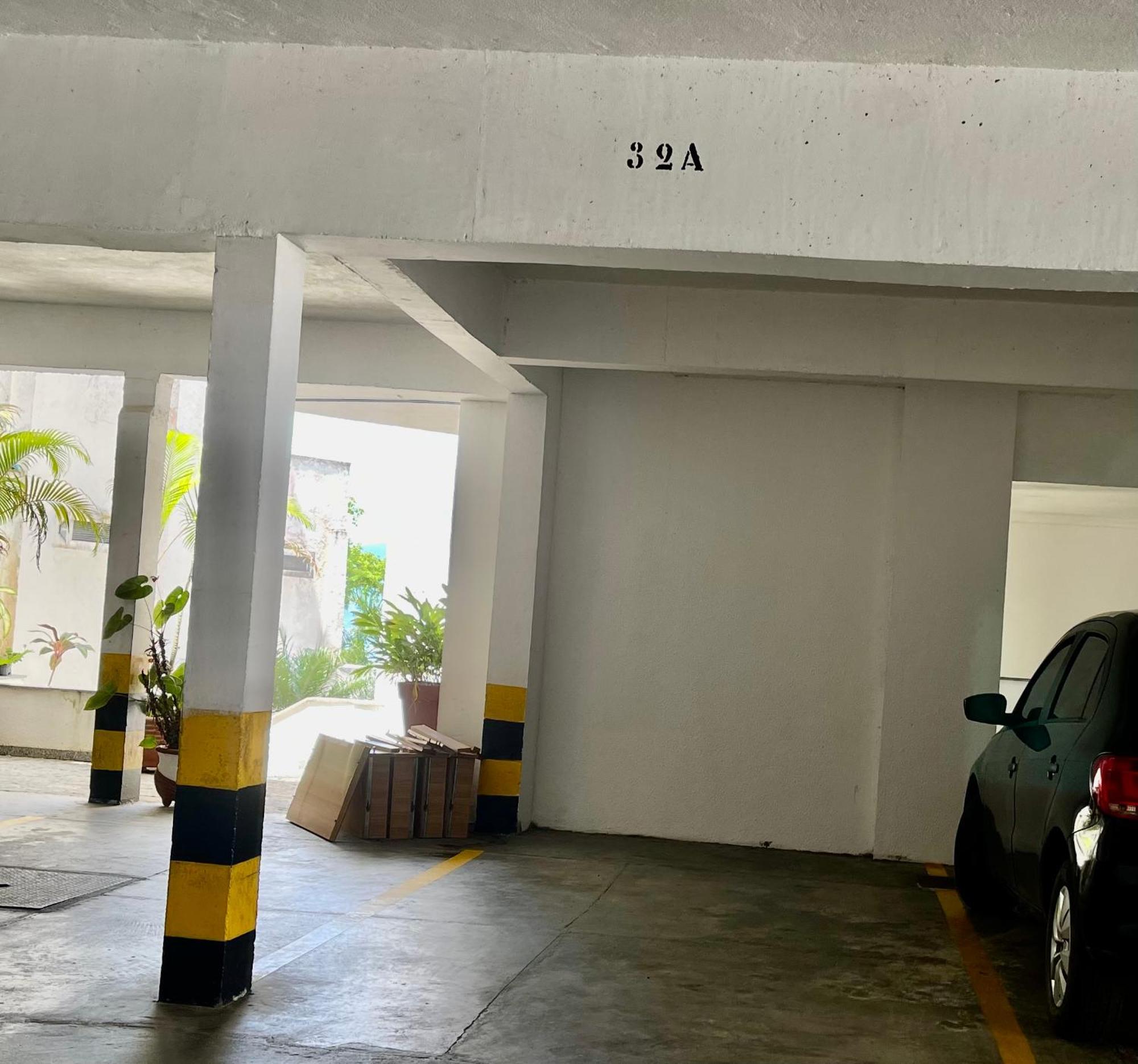 Linda Cobertura Duplex, Pe Na Areia,Vista Linda. Leilighet Caraguatatuba Eksteriør bilde